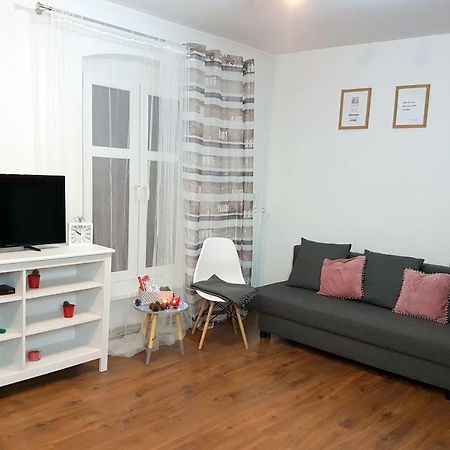 Apartament Bartolomeo - Skandynawski ทอรูน ภายนอก รูปภาพ